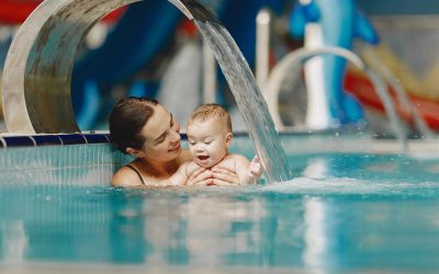 Pourquoi utiliser un réchauffeur électrique pour sa piscine ?