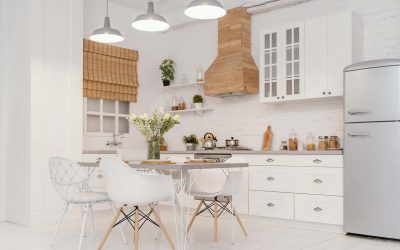 Créer une déco green dans votre maison avec des objets recyclés