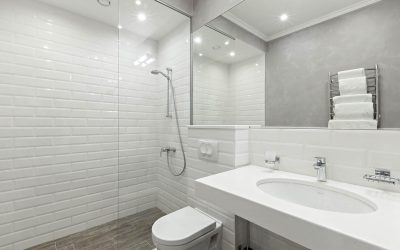 Comment aménager une mini salle de bains pour gagner de l’espace ? 