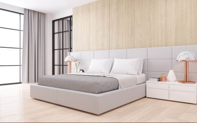 Comment équiper sa chambre pour bien dormir