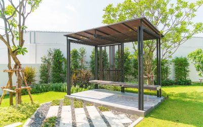 Comment créer de l’ombre dans sa terrasse ? 
