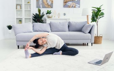 Pratiquer le sport à la maison : pas besoin d’une salle de sport ! 