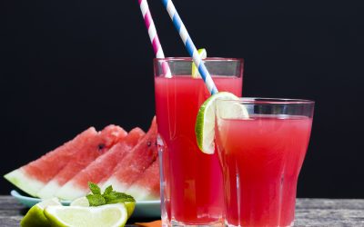 Meilleurs aliments à déguster pendant l’été 