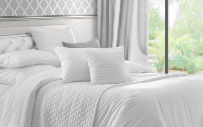 Quelle décoration adopter dans les chambres des parents ?
