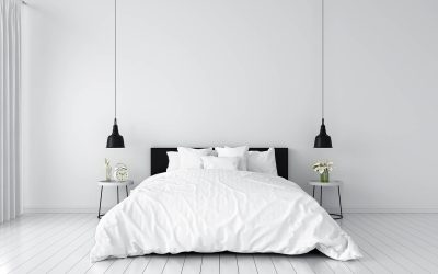 Aménager une chambre cocooning