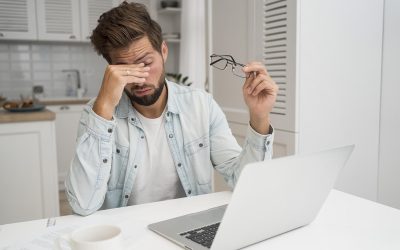 Télétravail : Passer du mode domicile au mode travail à la maison