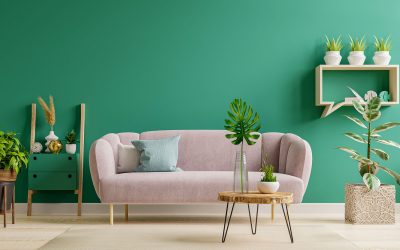 Adopter une décoration responsable pour nos enfants