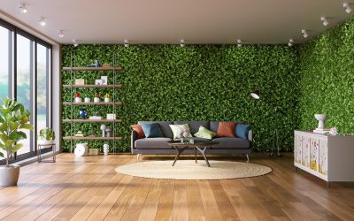 Des tapis modernes pour un intérieur de rêve
