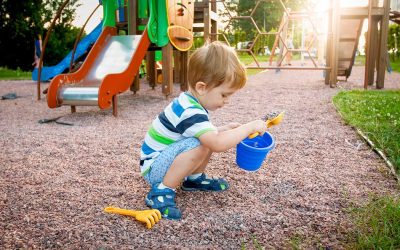 Aménager un coin jeu dans le jardin : Comment procéder ? 
