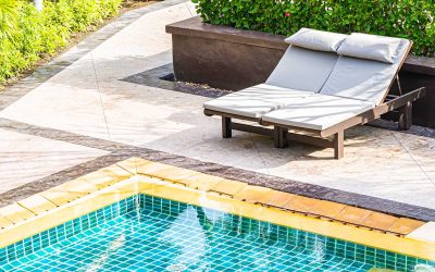 Les démarches administratives qu’il faut entamer pour une piscine enterrée 