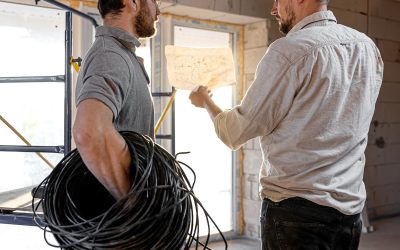 Opter pour un plan de maison moderne 