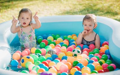 Quelle piscine hors sol choisir pour une grande famille  
