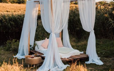 Construire un chalet de jardin : Ce qu’il faut savoir