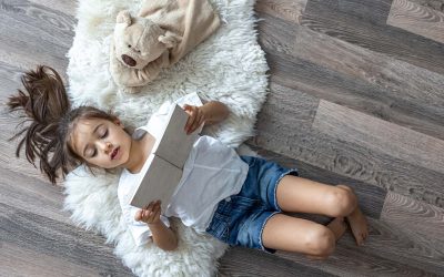 Aménager un coin bureau dans la chambre de votre enfant