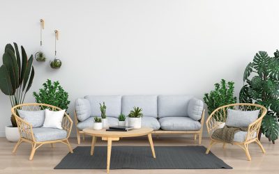 Adopter la décoration hippie dans votre maison 