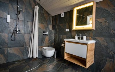 Comment rendre une salle de bain chaleureuse