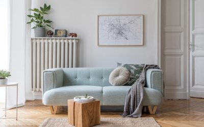 Créer un intérieur pour s’évader
