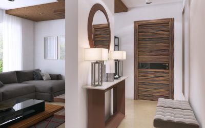Comment personnaliser une entrée de maison ? 