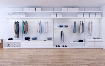 Adopter une décoration moderne dans la chambre à coucher 