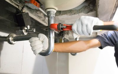 Comment éviter les dégâts d’eau dans votre logement ?