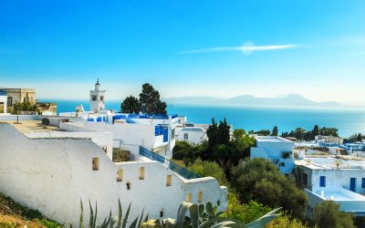 Les meilleures destinations à visiter en Tunisie