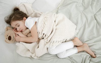 Les conseils à suivre pour bien dormir quand il fait froid