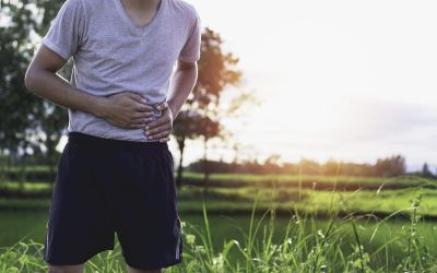 Être en bonne santé débute dans l’intestin