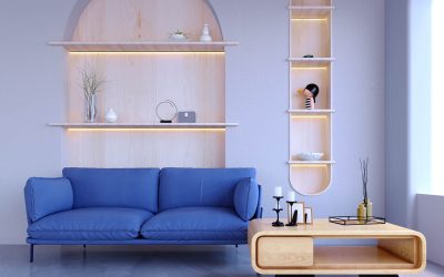 Comment décorer une maison avec un petit budget ?