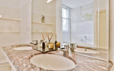 Relooking salle de bains : les conseils à suivre