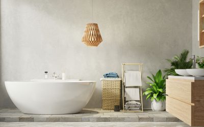 Comment bien équiper une salle de bain ?