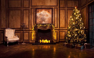 Organiser une soirée fin d&rsquo;année  festive à la maison
