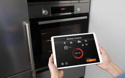 La domotique est-elle un atout pour la vente d&rsquo;un appartement ? 