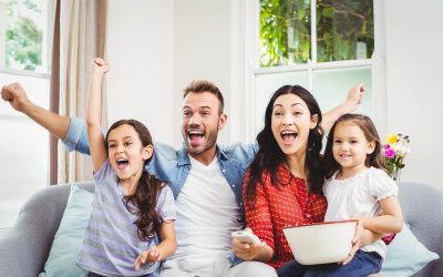 Choisir le meilleur meuble TV pour votre écran plat