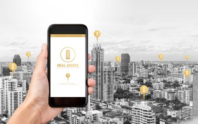 Les nouveaux acteurs sur le marché immobilier