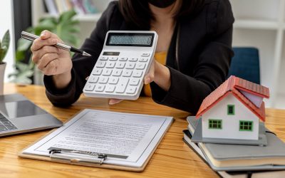 ماهي رسومات التسجيل العقاري و كيفية حسابها ؟