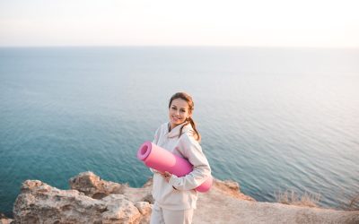 S&rsquo;installer dans une maison au bord de la mer : Quels bienfaits pour la santé ? 
