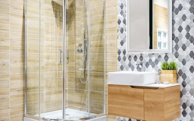 La douche à l’italienne : Tout ce qu’il faut savoir !