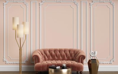 Les nouvelles tendances décoration 2022