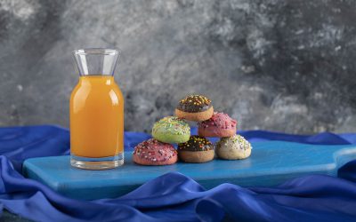 Les pires aliments pour la santé mentale 