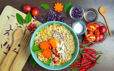 Par où commencer le rééquilibrage de son alimentation ? 