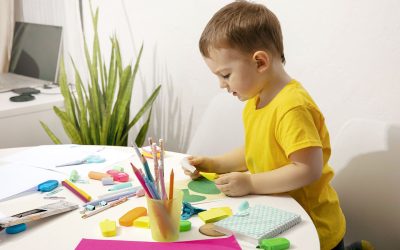Comment choisir un bureau pour son enfant ? 
