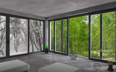 Les nouvelles tendances de l&rsquo;immobilier en 2022