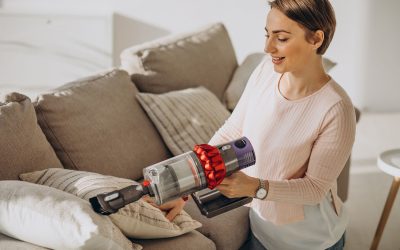 Les accessoires indispensables pour nettoyer sa maison 
