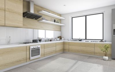 Relooker sa cuisine sans changer le meuble 