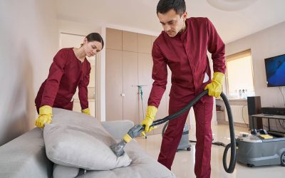 5 astuces pratiques pour faciliter l&rsquo;entretien des sols de votre maison 