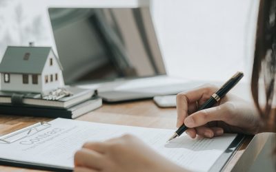 Frais d’enregistrement de l’achat d’un bien immobilier en Tunisie : les principales dispositions de la loi de finances 2022