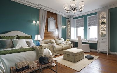 Décoration printemps : inviter le soleil à l&rsquo;intérieur de votre maison 