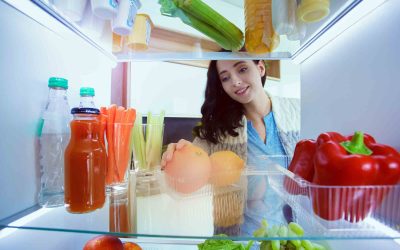 Comment conserver les légumes au frais ?