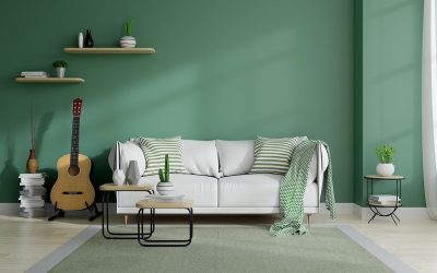 Comment choisir un meuble design pour son salon ?