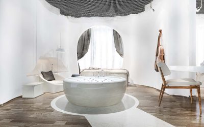 Quel spa placer dans votre jardin ?